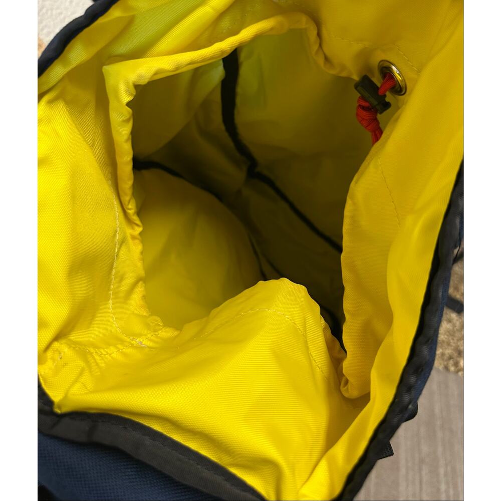 Topo Designs Klettersack Backpack - Picture 8 of 9